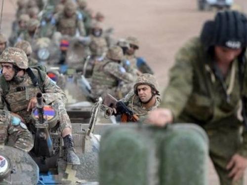 “Армения из-за Карабаха лишилась солдат, мужей и налогоплательщиков”