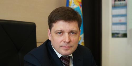 В Москве задержали бывшего проректора Московского государственного университета Алексея Гришина