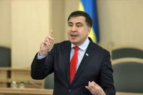 Зеленский ожидает результатов от назначения Саакашвили уже через несколько месяцев