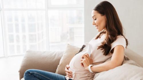 Коронавирус и беременность — есть ли угроза? Объясняет врач