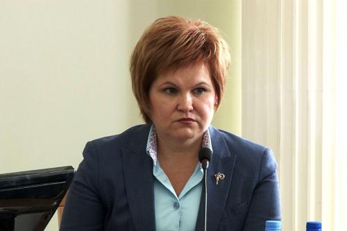 Елена Сорокина сообщила о дополнительных мерах соцподдержки для рязанцев