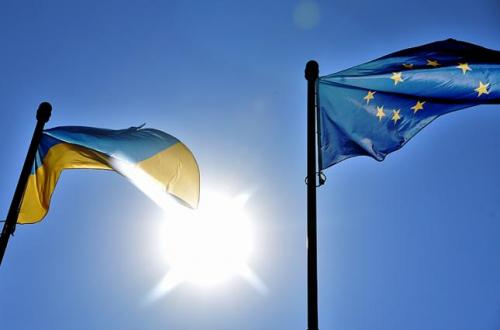 ЕС даст Украине 1,2 млрд евро для борьбы с коронавирусом