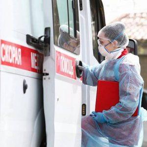 В Краснодарском крае зафиксировано 89 новых случаев коронавируса