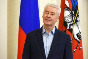 Собянин выделил на поддержку столичного бизнеса 70 млрд рублей