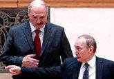Лукашенко анонсировал выяснение отношений с Путиным 7 февраля 2020 года
