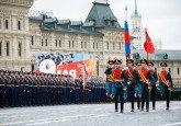 Лукашенко принял приглашение Путина на Парад Победы