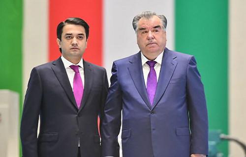 Эксперт Кудряц отметил предсказуемость президентских выборов в Таджикистане