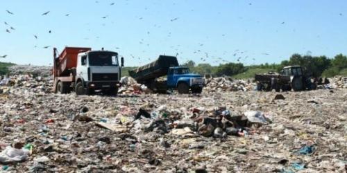 В Таганроге будут судить бывшего руководителя мусорного полигона «Спецавтохозяйства»