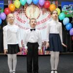 Конкурс «Музыкант-первоклассник» покорили исполнители из Кольцово
