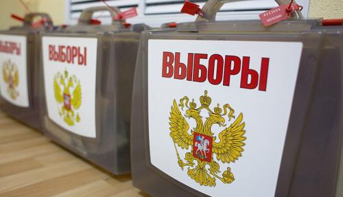 В Новосибирске «единоросс» отбирает голоса у своих однопартийцев