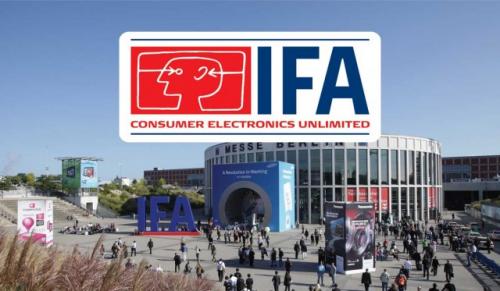 В этом году выставка IFA 2020 состоится, но в ограниченной форме