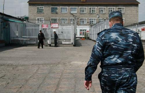 Сотрудники колонии в Башкирии похитили 4,5 млн рублей