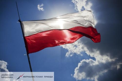 Польша не считает требование новых выборов вмешательством в политику Белоруссии