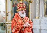 Накануне Рождества Патриарший экзарх Беларуси обратился к верующим с посланием