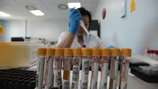 “Сильная Россия” выступила с требованием остановить продажу фальшивых тестов на коронавирус