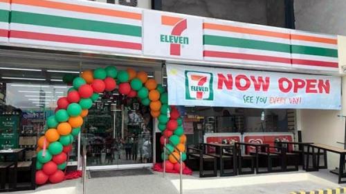 7-Eleven на Филиппинах будет продавать криптовалюту