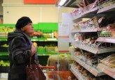 В январе цены в Беларуси выросли почти на процент