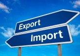 По итогам 2019 года экспорт просел, а импорт вырос