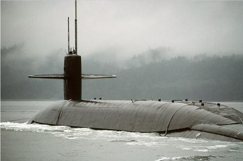 США бесят действия России против их подводных лодок