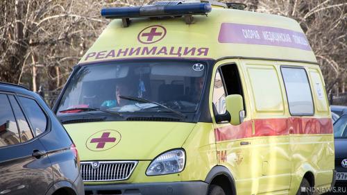 Резкий рост: на Ямале за сутки выявлено 248 случаев коронавируса