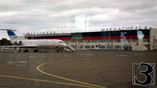 Авиасообщение между Махачкалой и Минводами возобновится в январе 2020 года
