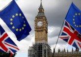 Европарламент одобрил выход Великобритании из состава ЕС