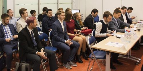 Научный парк МГУ объявил о начале приема заявок на участие в программе для молодых ученых «Умник»