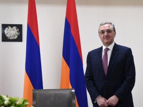 «Слова  Мнацаканяна нацелены на подрыв переговоров по Карабаху»