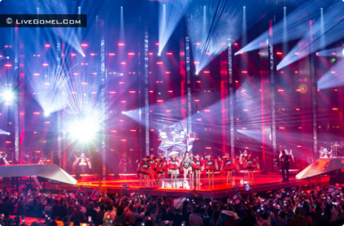 Кто победит на Евровидении-2019? Информация для тех, кто хочет заработать