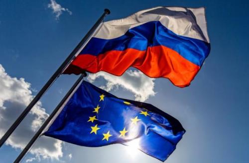 В Европе заговорили о возможном снятии санкций с России